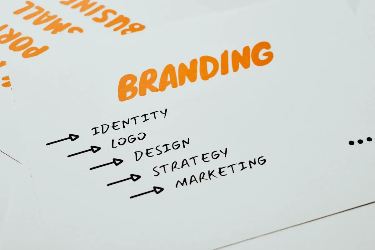 Waarom Branding Meer Is Dan een Logo: De Complete Merkidentiteit Gids