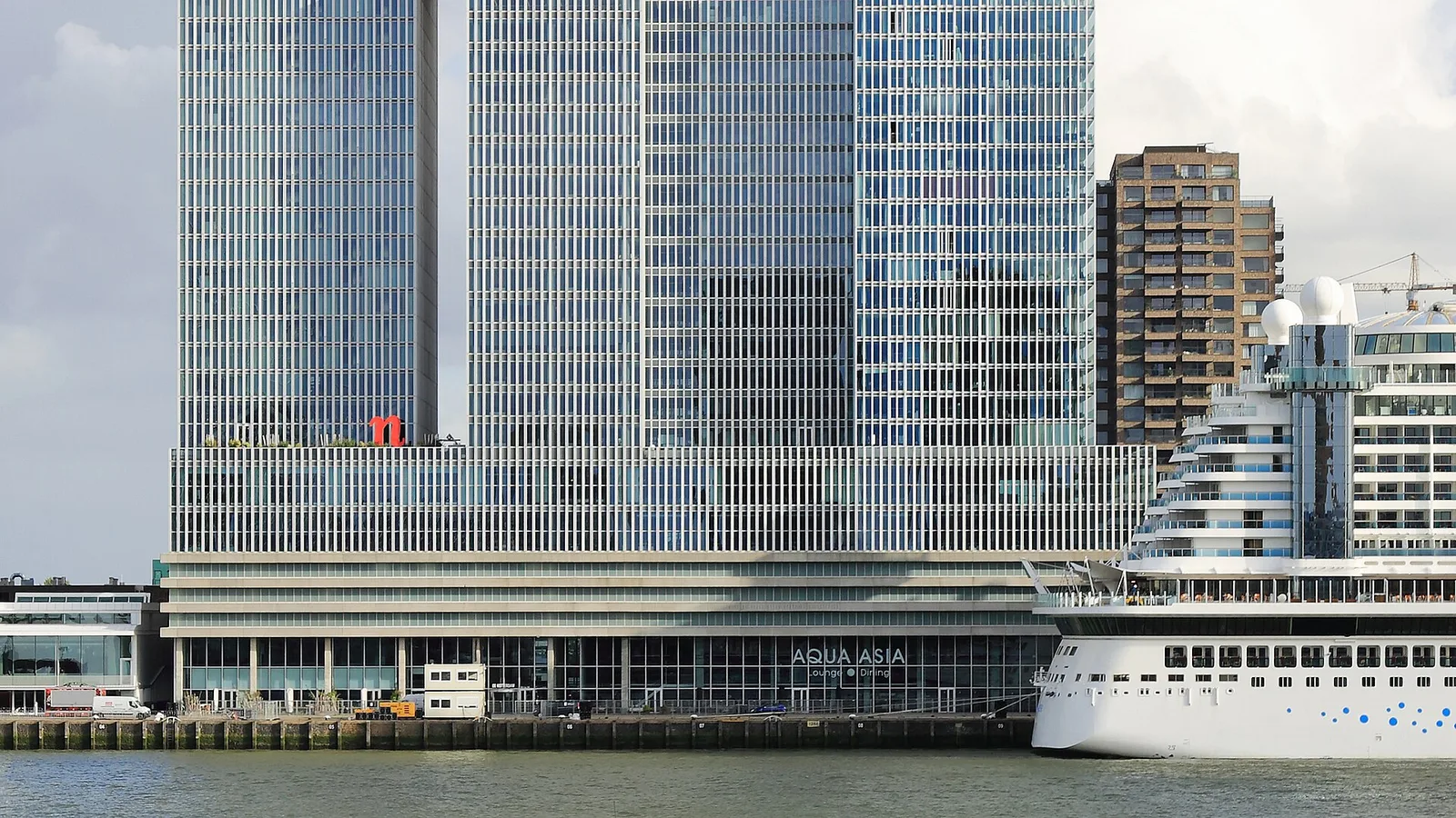 Creative Agency Pricing in Rotterdam: 2026 Rates and What Good Design Costs