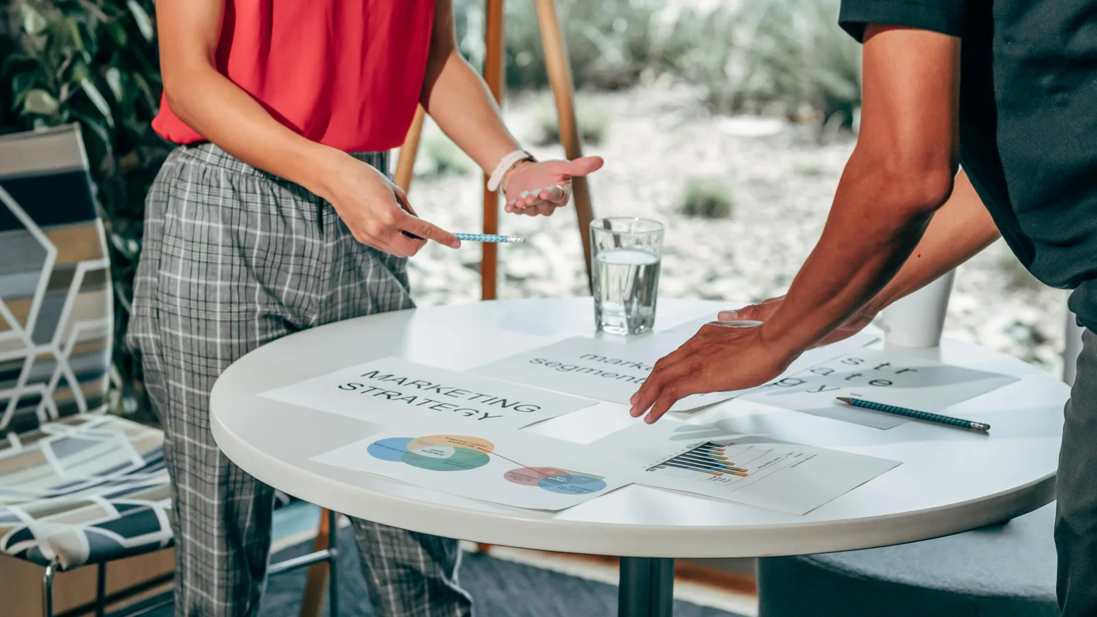 Wat Kost een Full-Service Marketing Bureau in Nederland?
